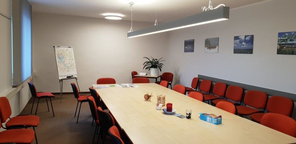 Besprechungsraum