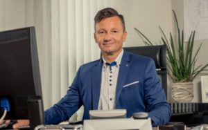 Start Lachmann Dominok